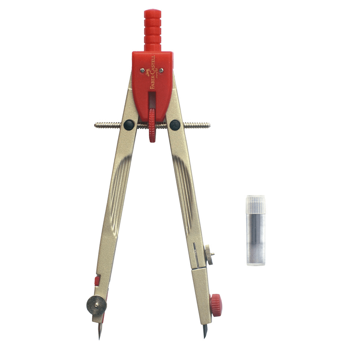 COMPAS PRECISION ESCOLAR