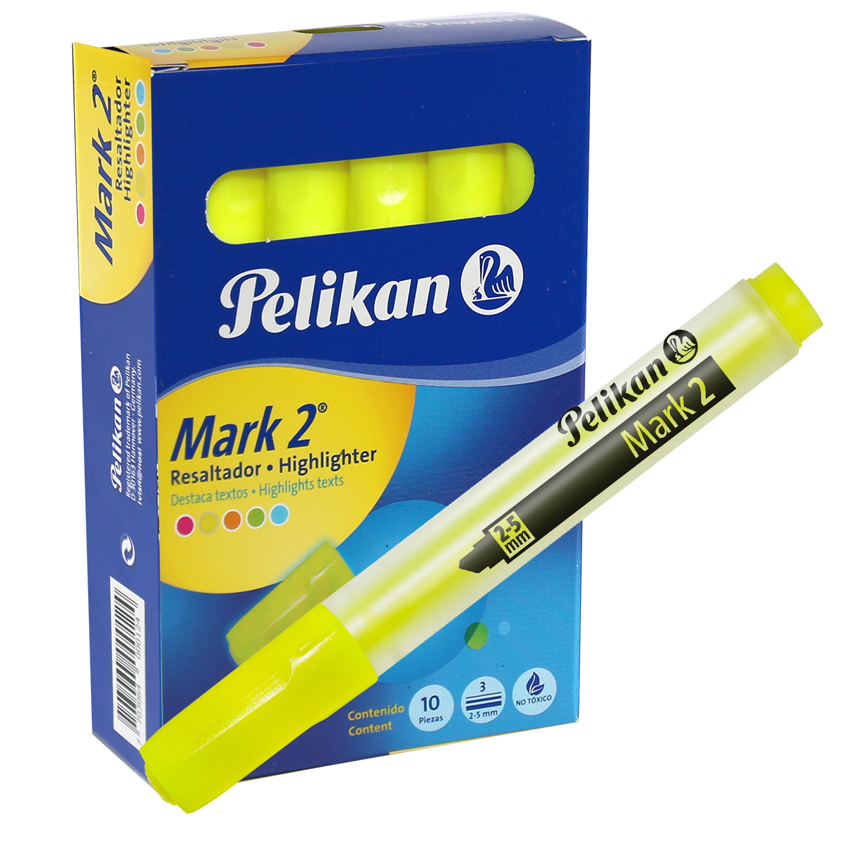 Mark 2