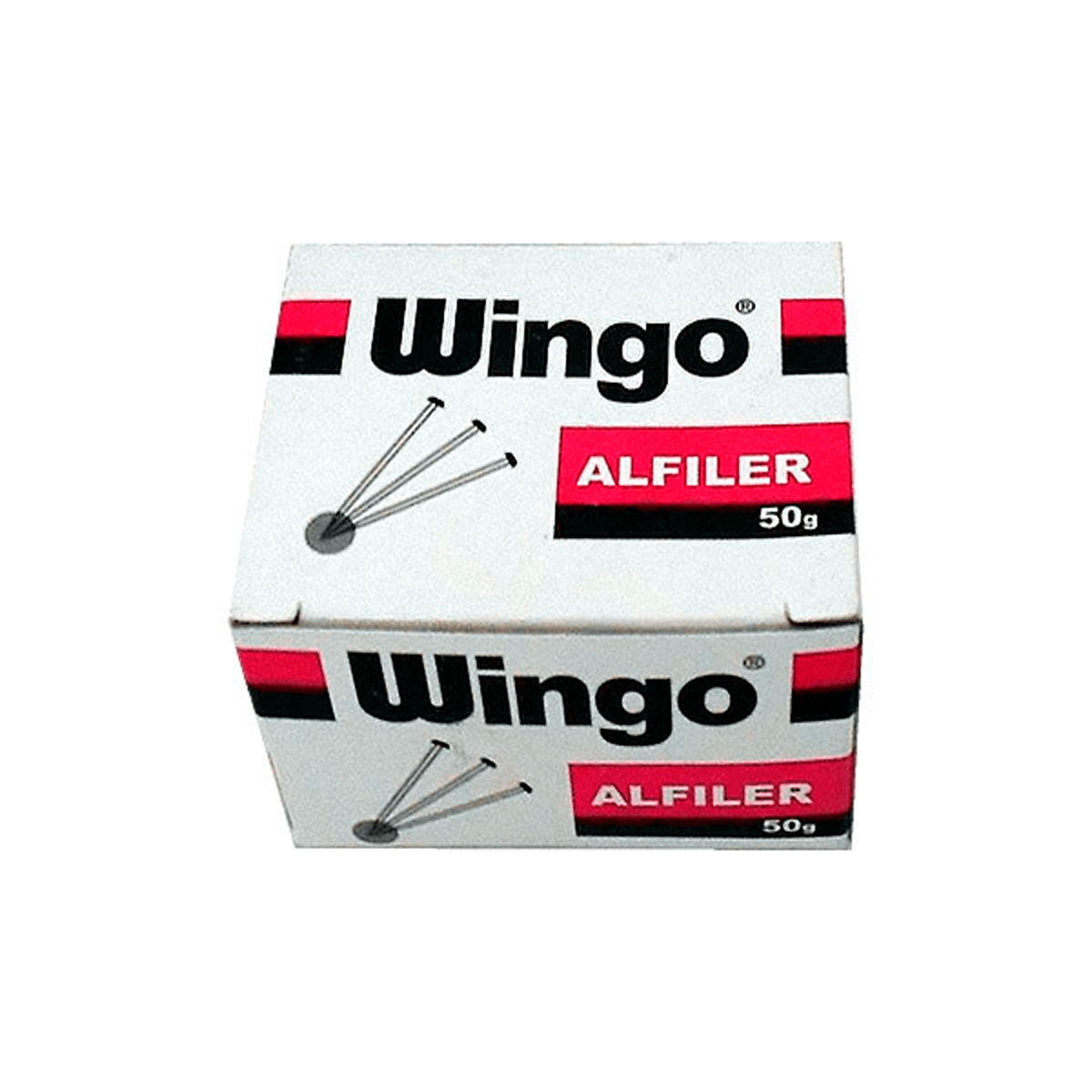 Alfiler wingo-96133