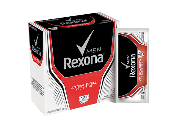 Desodorante rexona antimen 15gr x 18 un-9322M