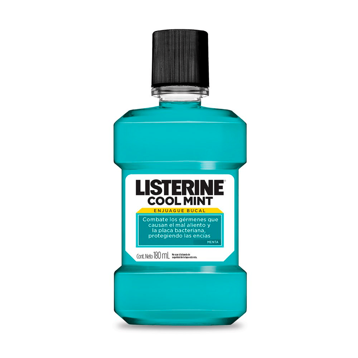 Enjuague bucal listerine cool min 180 ml-9571COL
