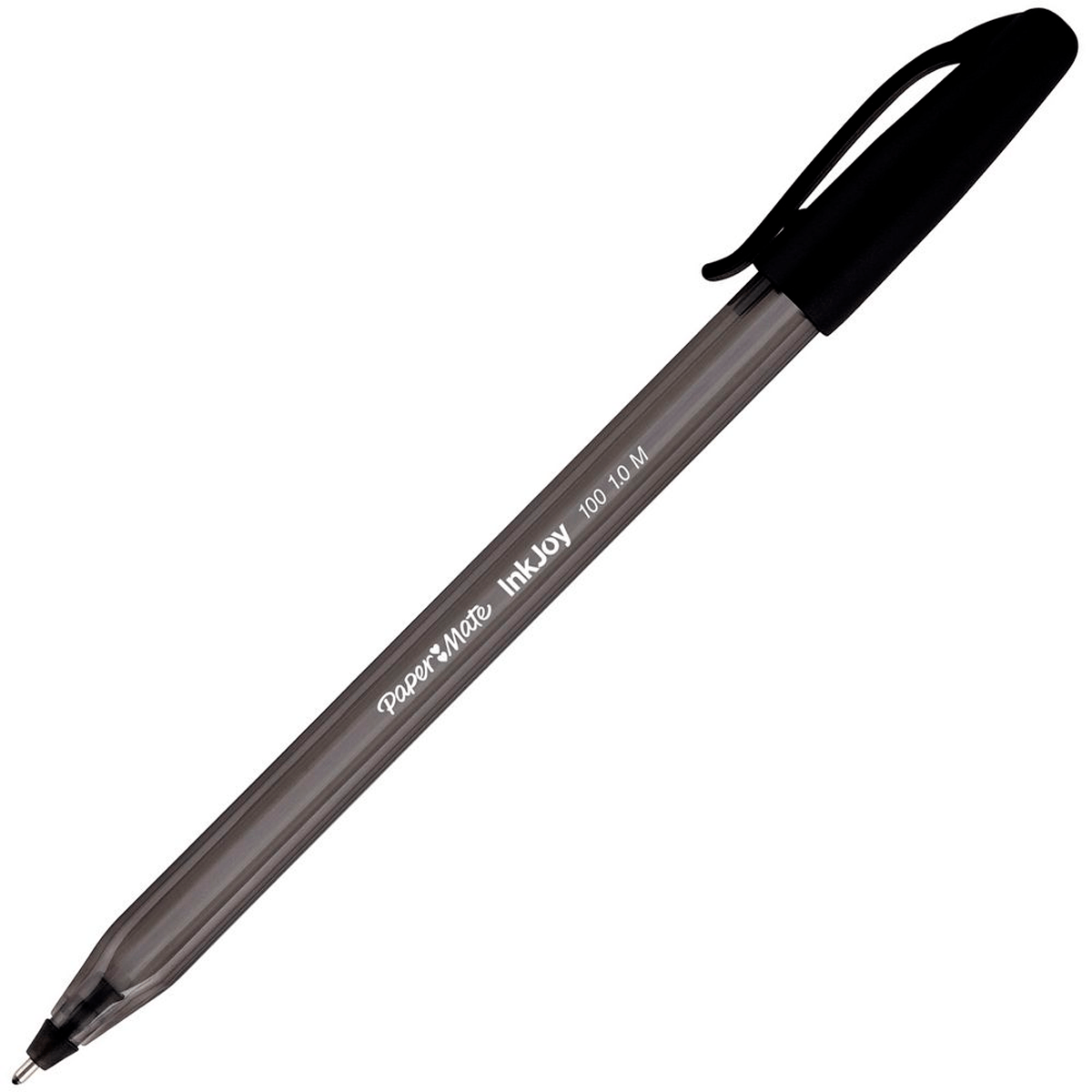 Esfero kilometrico 100 fina azul x 12-1122AZ
