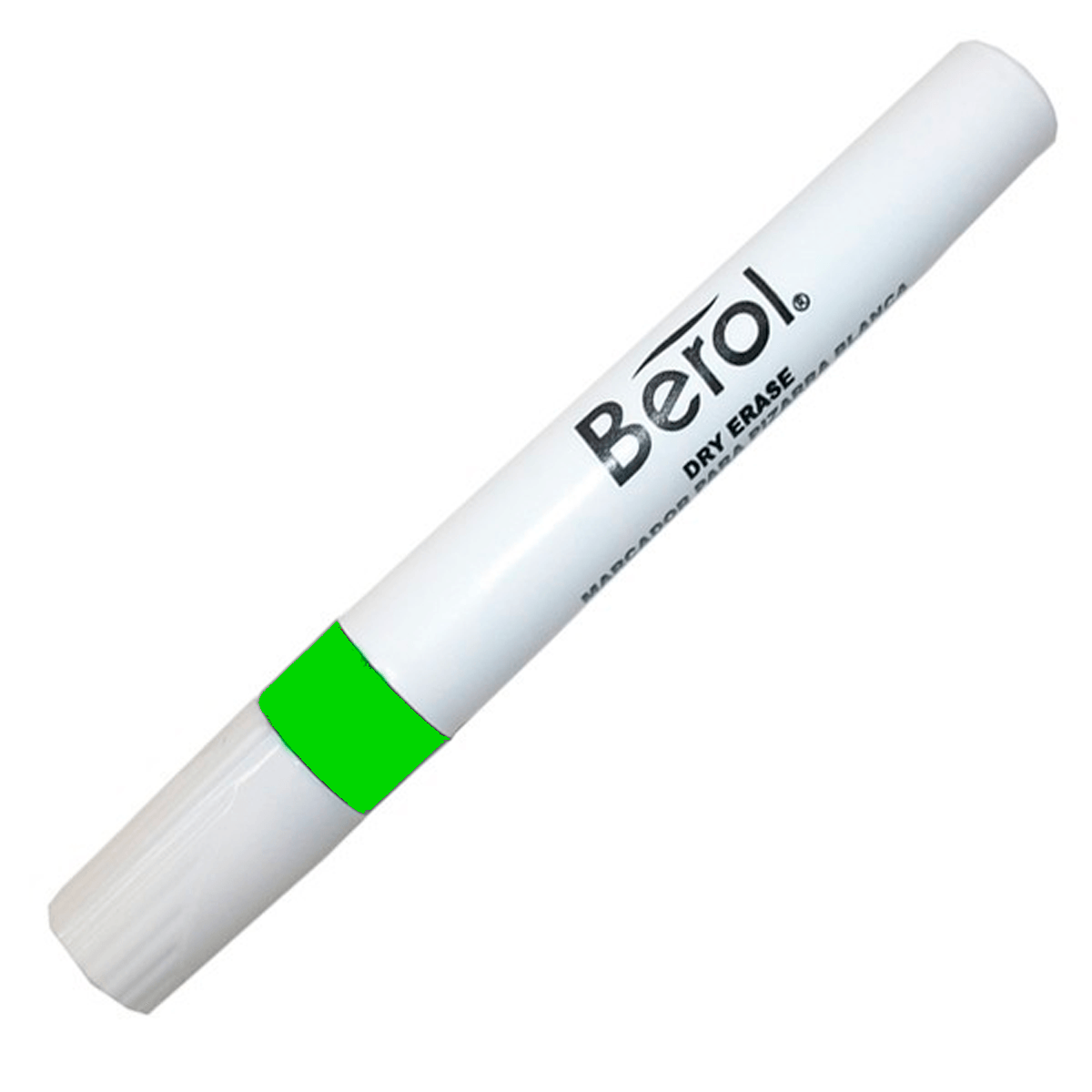 marcador-borrable-verde