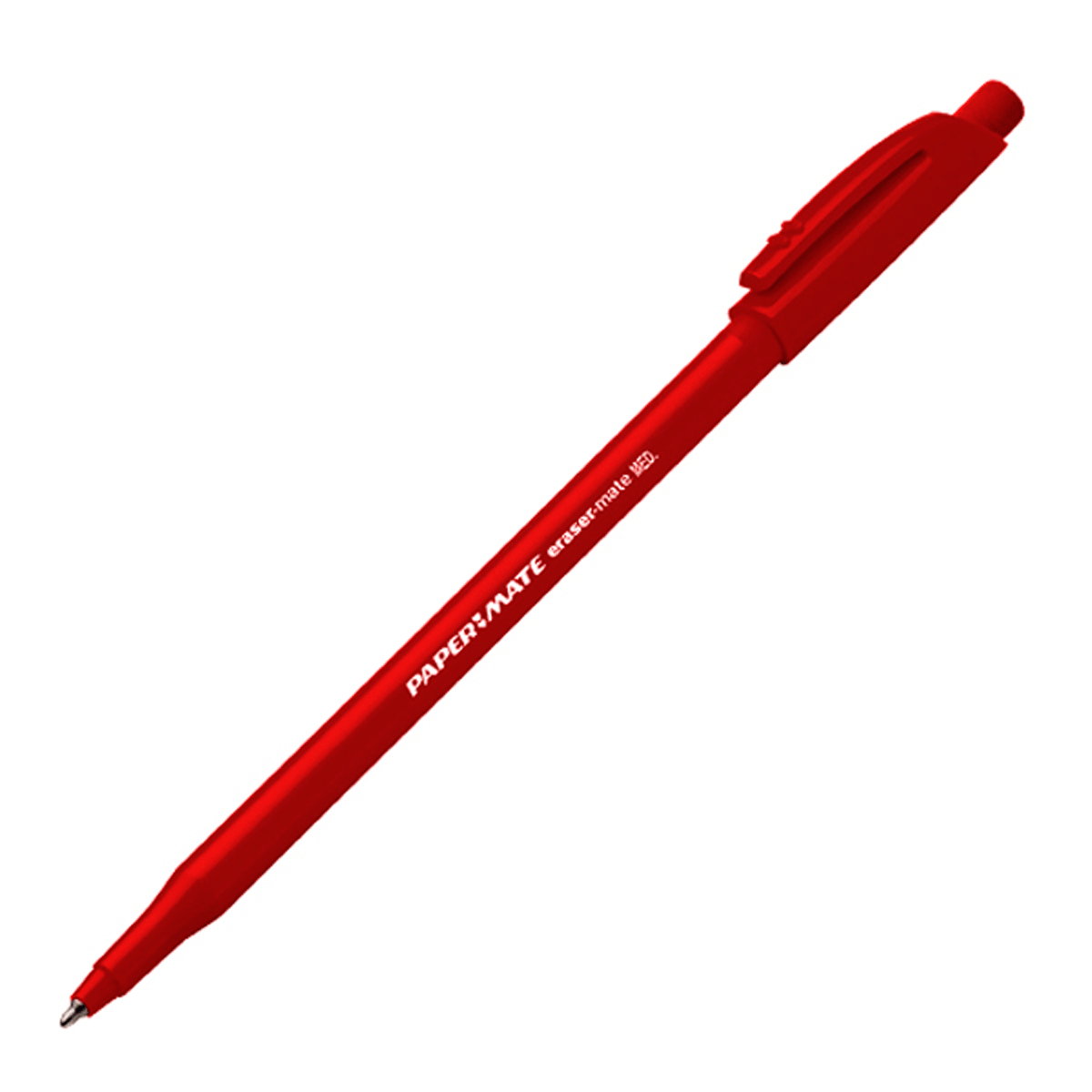 Esfero kilometrico borrable rjol x 12-1127AZ