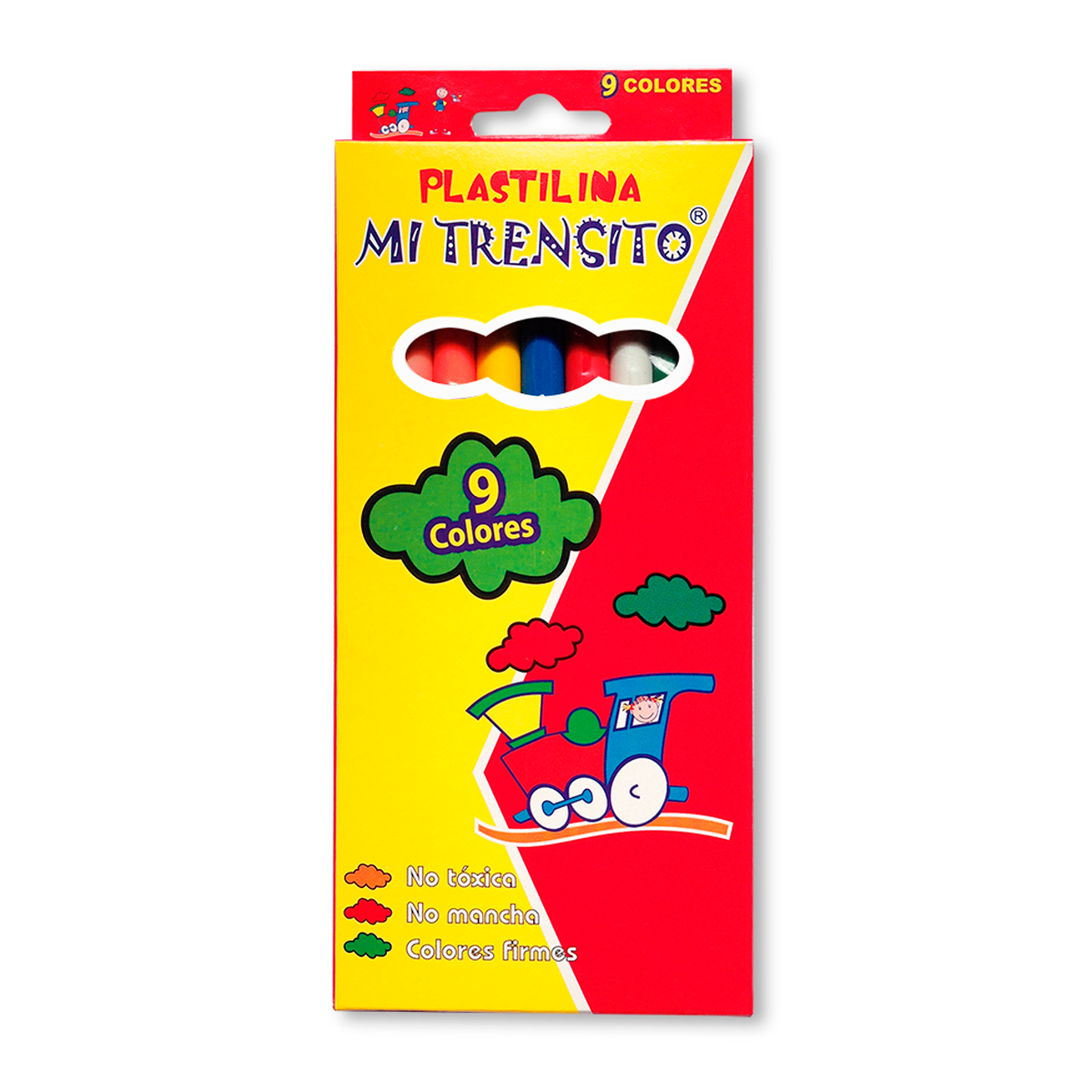 PLASTILINAMEDIANA